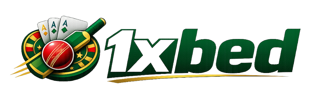1xbed লোগো